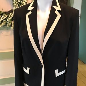 Votre Nom blazer